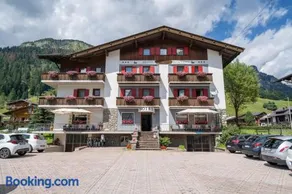 HOTEL FONTANA - Image 3