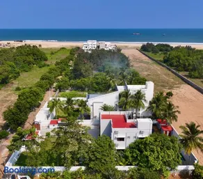 La Coast Beach Villa ECR - Image 3