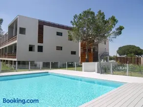 Apartment Le Golf Clair-1 by Interhome - Image 5