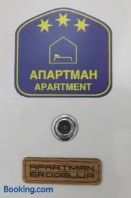 Apartman Erdoglija - Image 2