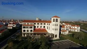 Arcadia Hotel - Marina Regia Residence - Image 3