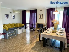Mineral Village Villas - Image 1