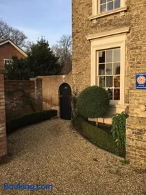 The Old Rectory - Image 2