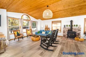 Lovely Home in Pollock Pines with Hot Tub - Image 1