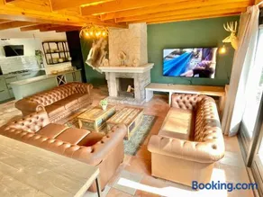 KempenLodge, luxe boshuis voor 8 pers, in Brabantse natuur - Image 3