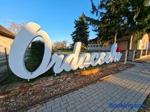 Lótusz apartman medencével - Image 3
