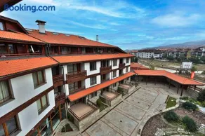 Bellevue Residence Apartments - Image 2