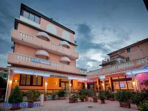 Hotel Sileoni - Image 1