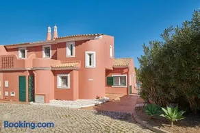 Panorama Castro Marim - Deluxe Villa With Pool - Image 3