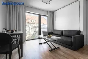 SK67 Fully equipped Studio close to nature - Image 1