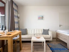 Apartment Fauna - B307 by Interhome - Image 1