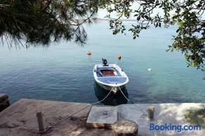 Apartments by the sea Starigrad, Paklenica - 6624 - Image 3