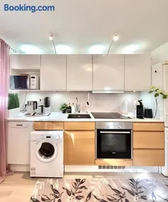 Helsinki Seaside Home with Free Parking - Image 2