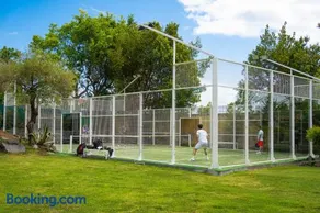 Villa Gialla - Private padel court - Image 4