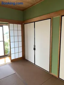 青と夕日 - Image 2