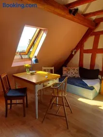 Ferienwohnung im idyllischen Jena Ziegenhain - Image 1