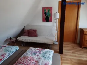 Giebelzimmer mit Weinbergblick - Image 3