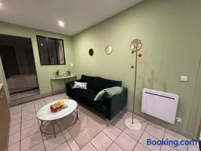 Appartement hyper centre de Mons - Image 2