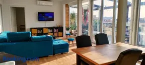 110 sq.m. stunning Penthouse with large terrace - Image 1