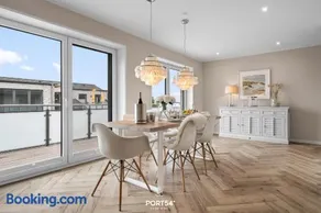 Liegeplatz 4 - Penthouse in exklusiver Lage - Liegeplatz 4  Penthouse in - Image 2