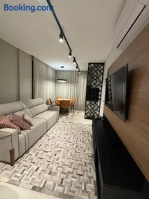 Apartamento com duas suítes próximo ao Hard Rock Café - Image 5