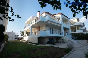 Marias BBQ Garden House - Image 1