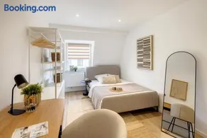 Business Apartment nähe Hauptbahnhof - Image 5