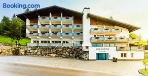 Wildgrün Maxi Lodge 7 - Image 2