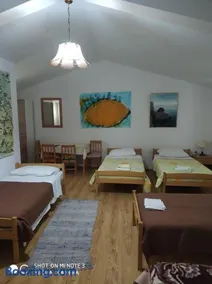 Guest House Fosa - Image 2