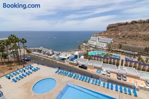Agréable appartement de vacances avec terrasse, internet haut débit et piscine | Vue mer | Proche de la plage | Avec animaux admis - Image 3