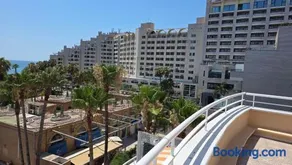 Bahia - Primera Línea con Vistas al Mar, Gran Terraza y Piscina - Image 2