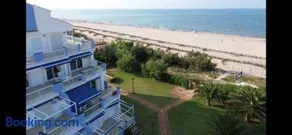 NUEVO Playa Denia Apartamento en Primera Línea - Image 1