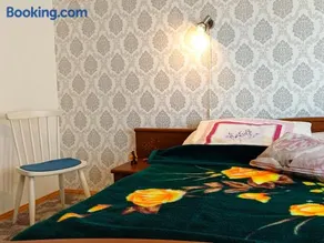 Ferienwohnung an der Drei-Kaiser-Eiche - Image 4