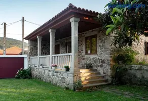 Casa Eido Vello - Image 1