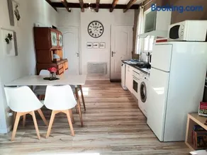 Gîte charmant 4 pers avec jardin privé, proche Saumur et bords de Loire, tout inclus - FR-1-622-5 - Image 3