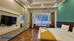 Le Embera Hotel Rooms - Image 2