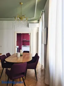 Serendipity Luxury Apartments - Brera - Image 4