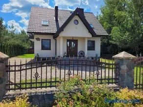 Dom Na Wzgórzu Bakałarzewo - Image 1