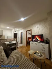 Sahara Apartman Obrenovac - Image 3