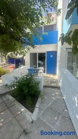 JustSmile - Seaview Maisonette in Latchi - Image 2