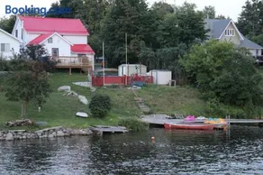 Balsam Lake Cottage 5 Bed room - Image 3