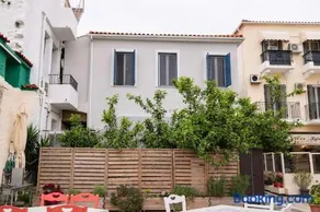 Limani Blue, Gytheio Charming Studios Steps from the Sea - Image 3
