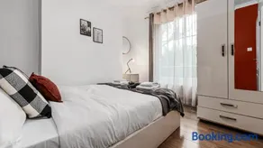 Lovely Flat by Emirates - 5 mins to Kings Cross St Pancras - Image 3