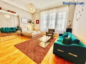 SLEEP'N Budapest Apartment - Image 2