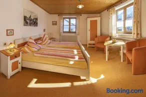 Ferienwohnung Nöß - Image 1