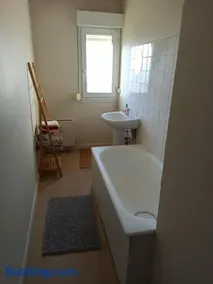 Appartement T3 - Image 1