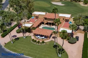 Ethereal Corner Ritz Carlton Grand Estate Golf Mountains Jacuzzi Sauna Theater Gym - Image 1