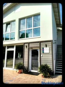 Haus VITALIS - Guesthouse Burgenland - Image 1