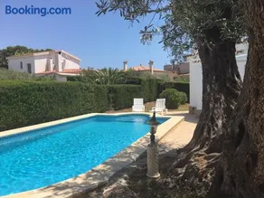 Chalet con piscina - Image 1