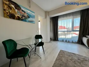 Astryn Aparthotel 9 #Otopeni #Airport #Therme #Bucharest - Image 4